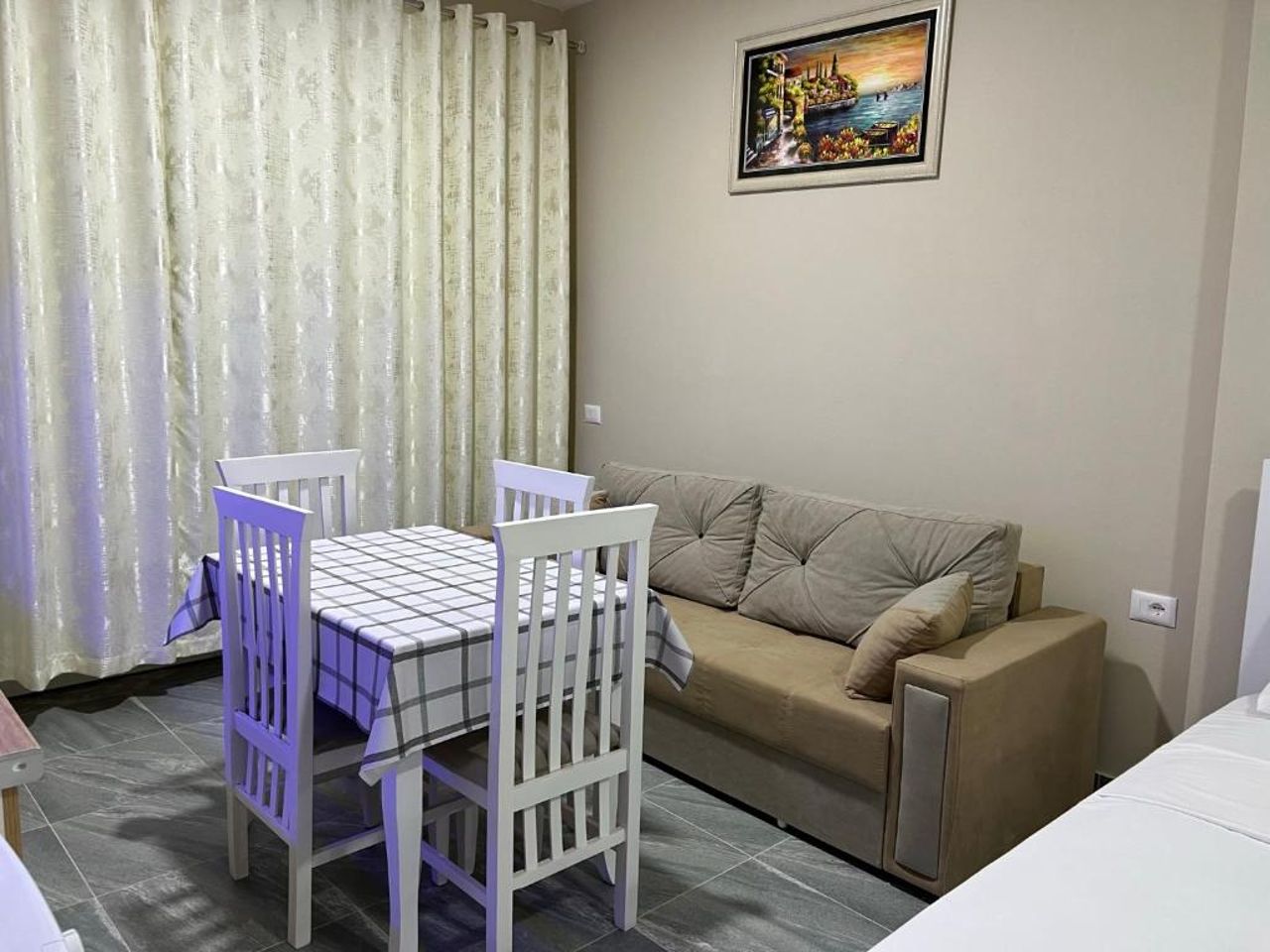 Ledio guest house