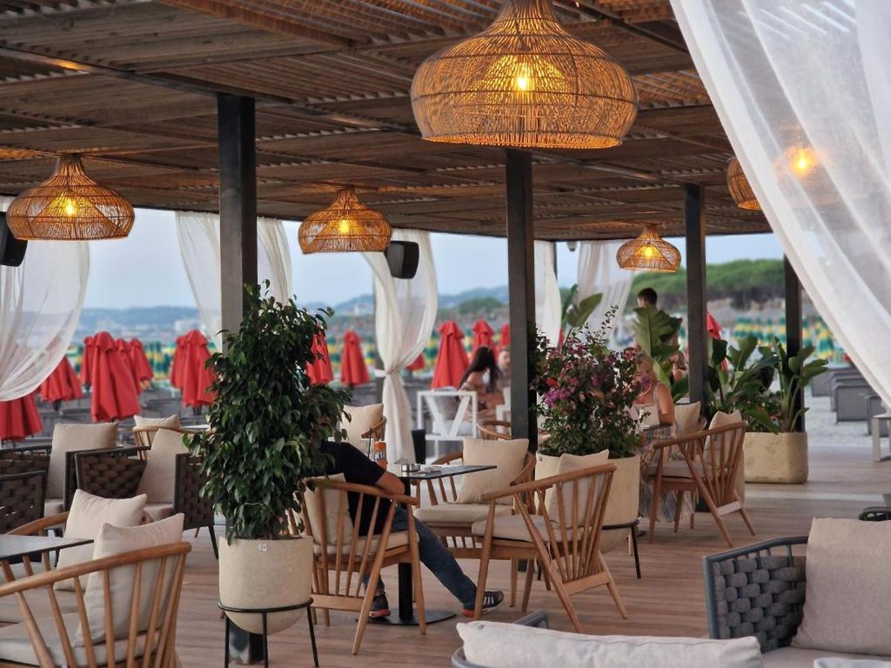 Villa Pearl Adriatic Coast 3