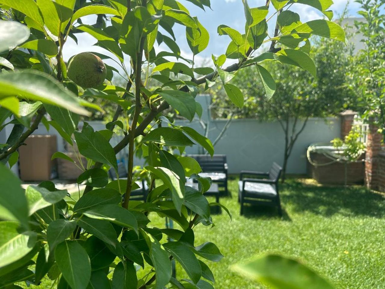 Lalzi Rental apartments