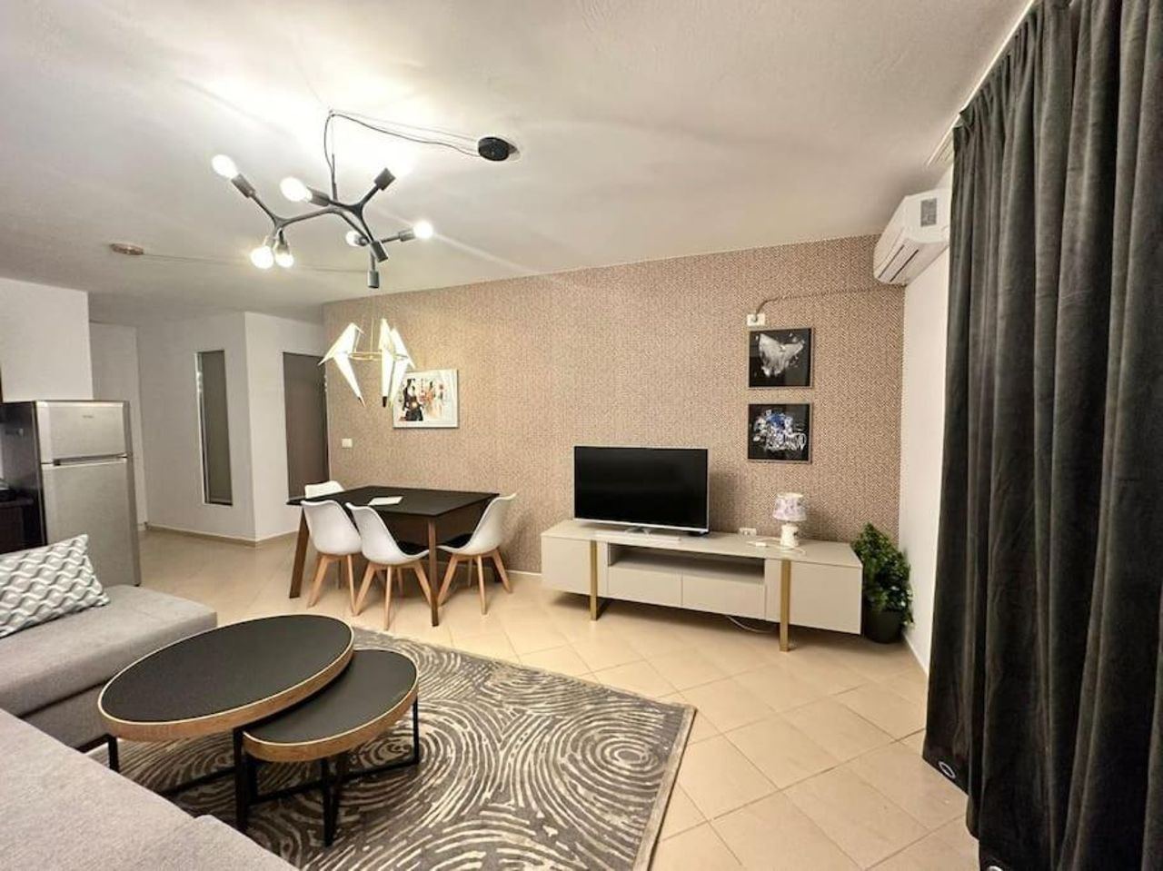 Saudade Apartment Saranda