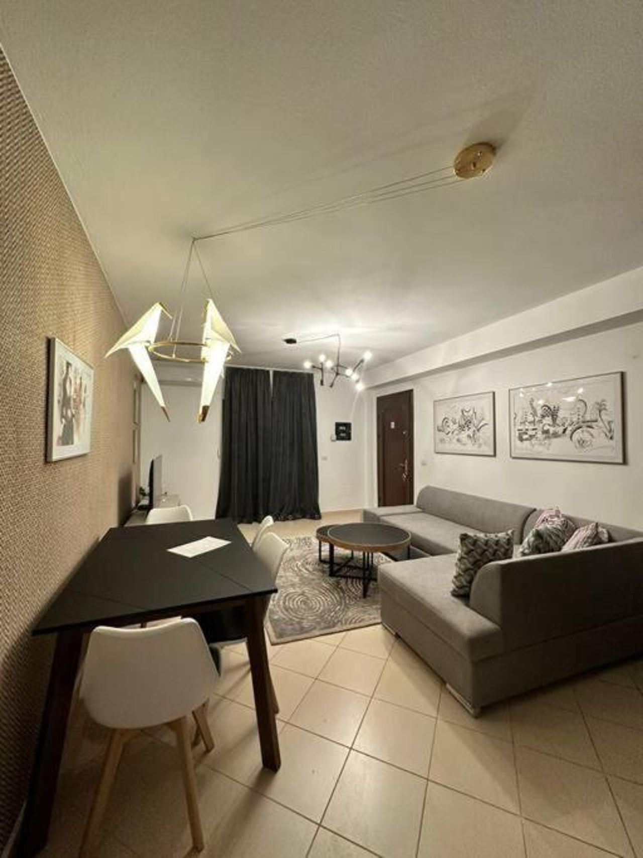 Saudade Apartment Saranda