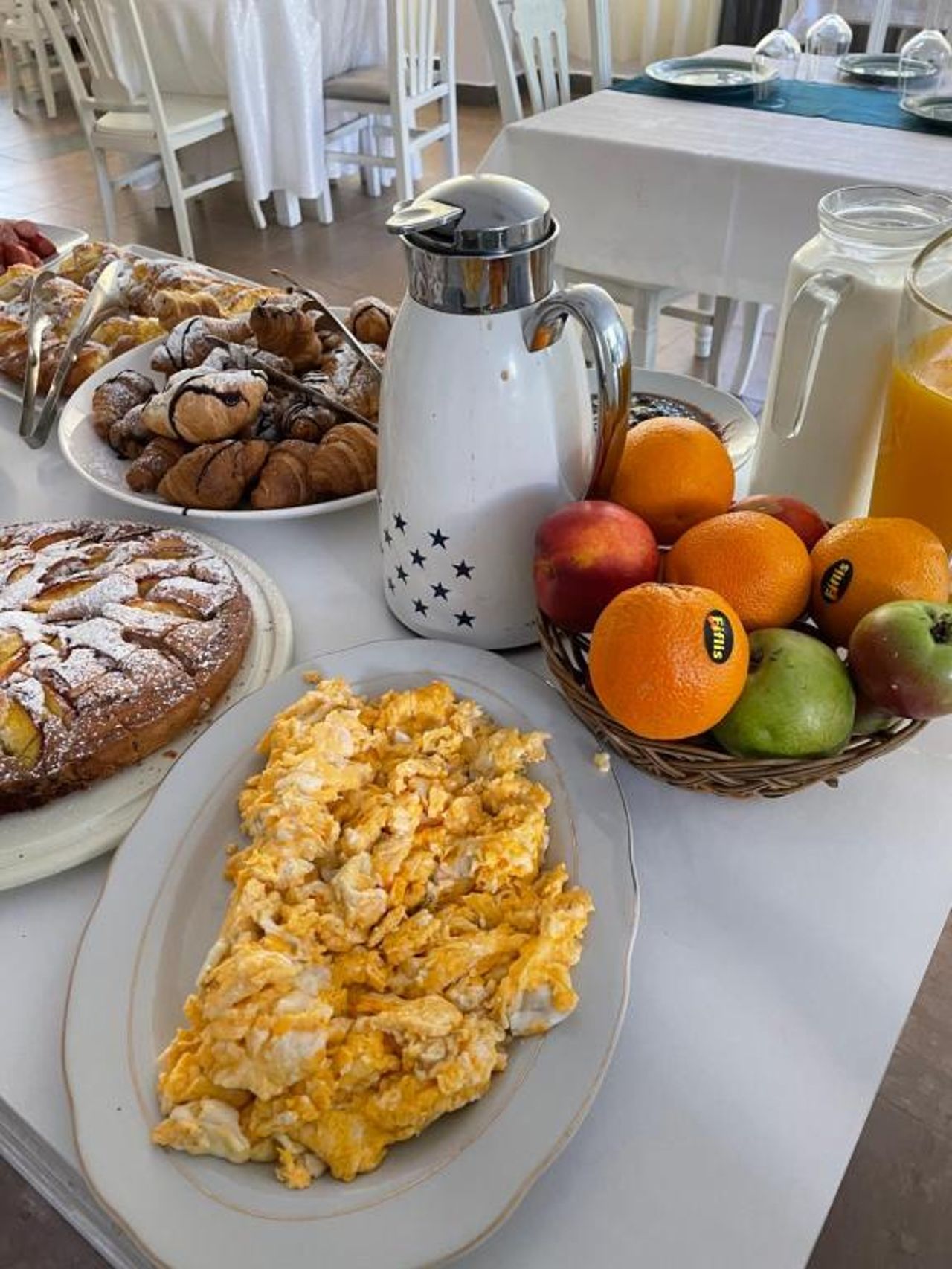 Sanremo Hotel Restorant