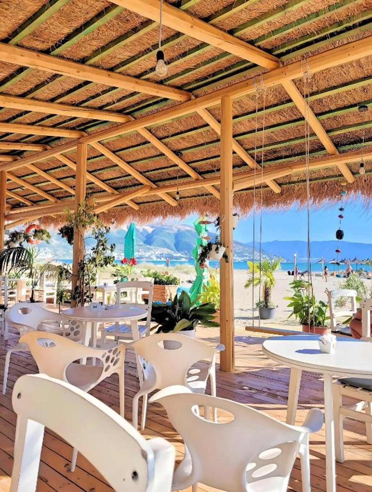 SeaView Apartments Rental Vlore