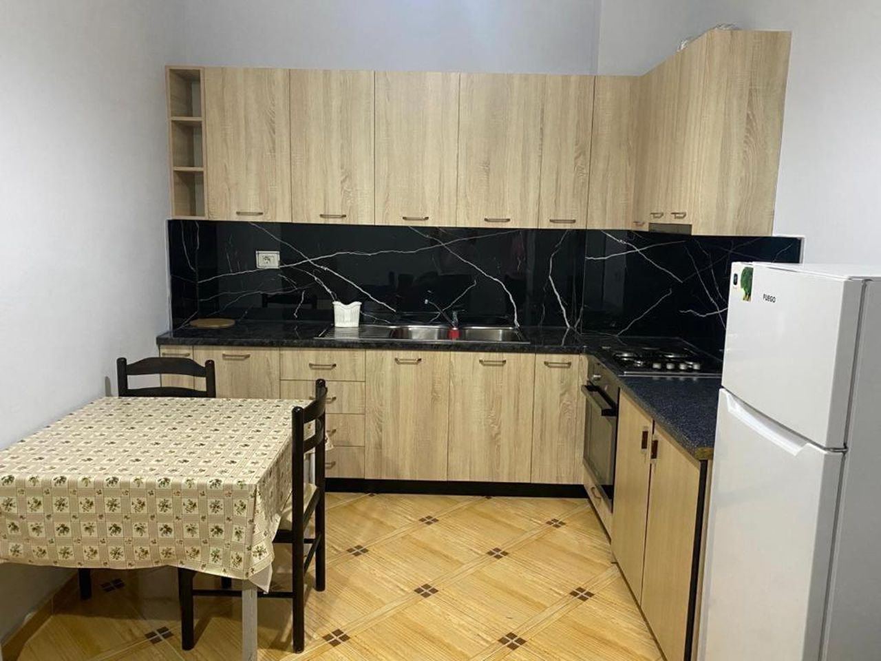 Portside Apartment