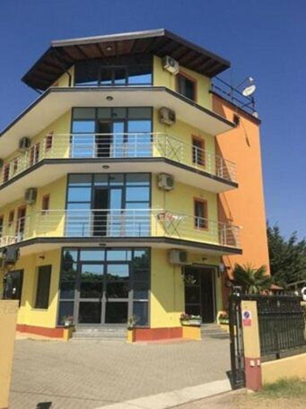 Hotel PRINC
