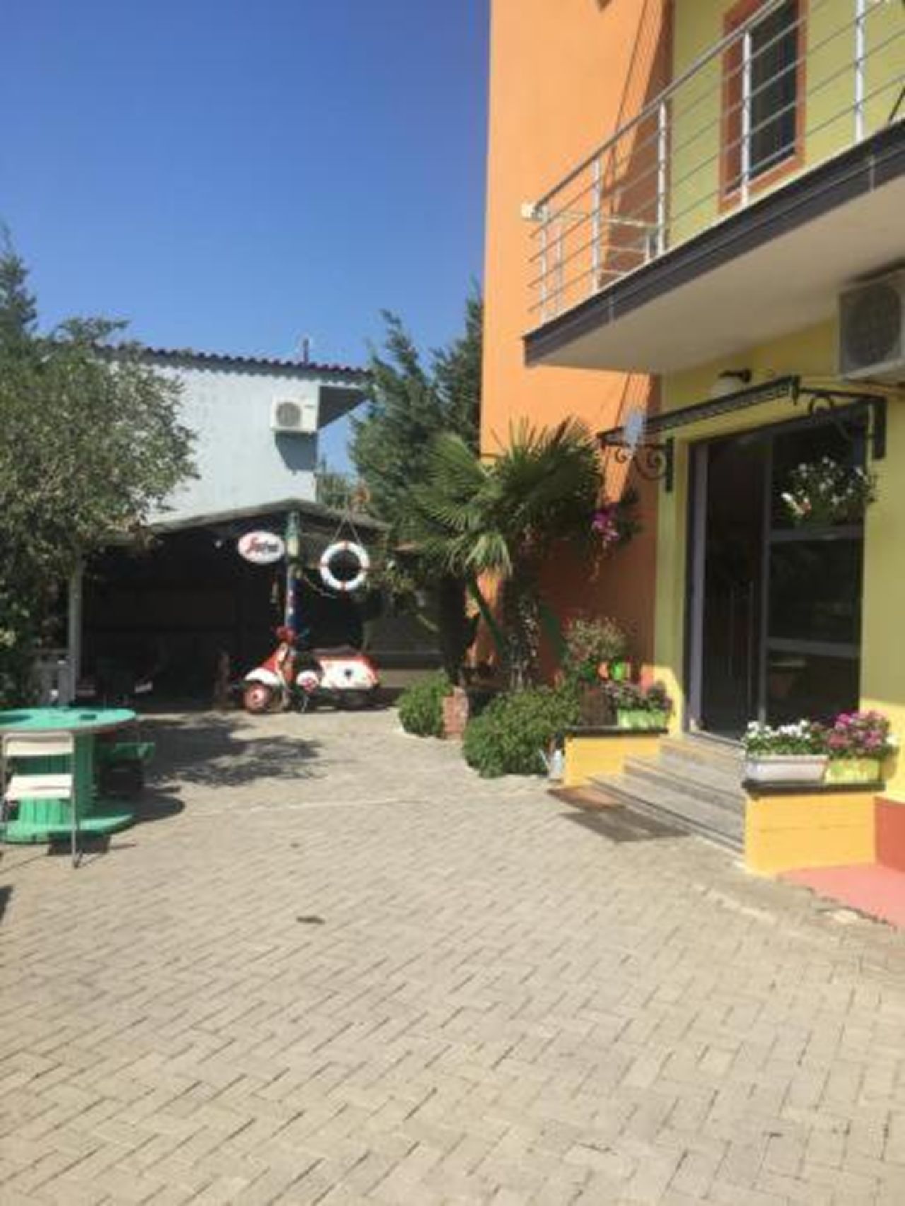 Hotel PRINC