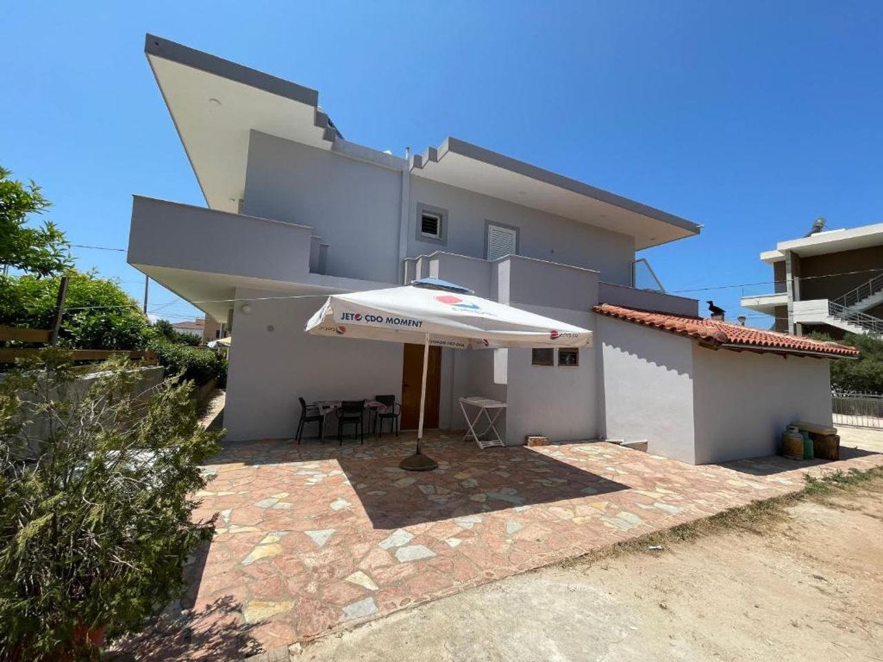 Bega Guesthouse
