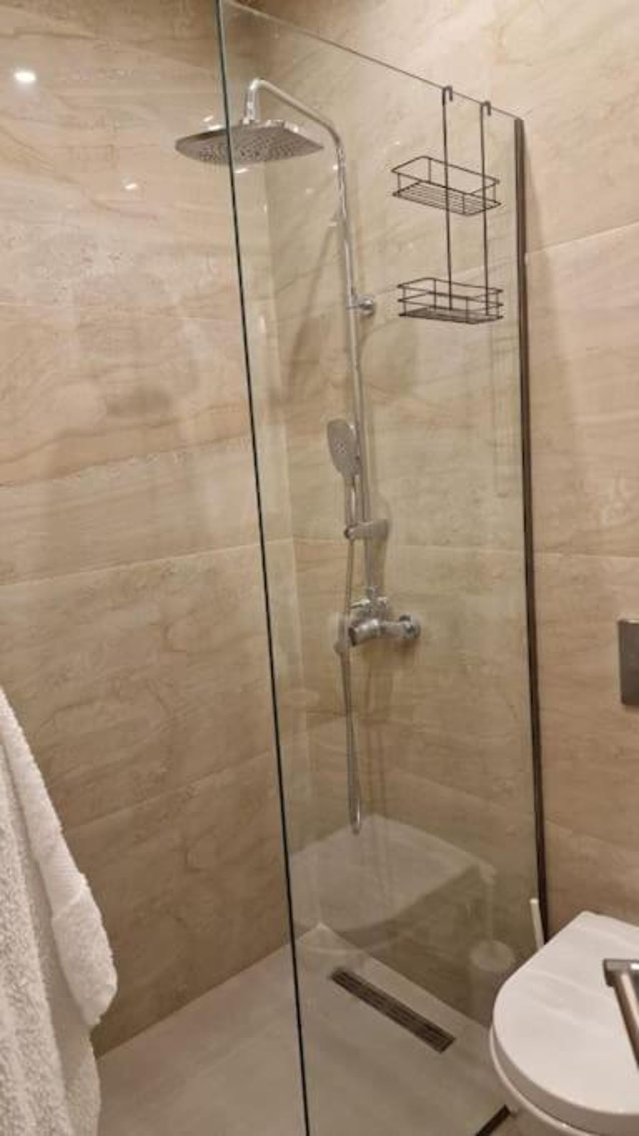 Apartment Green Saranda