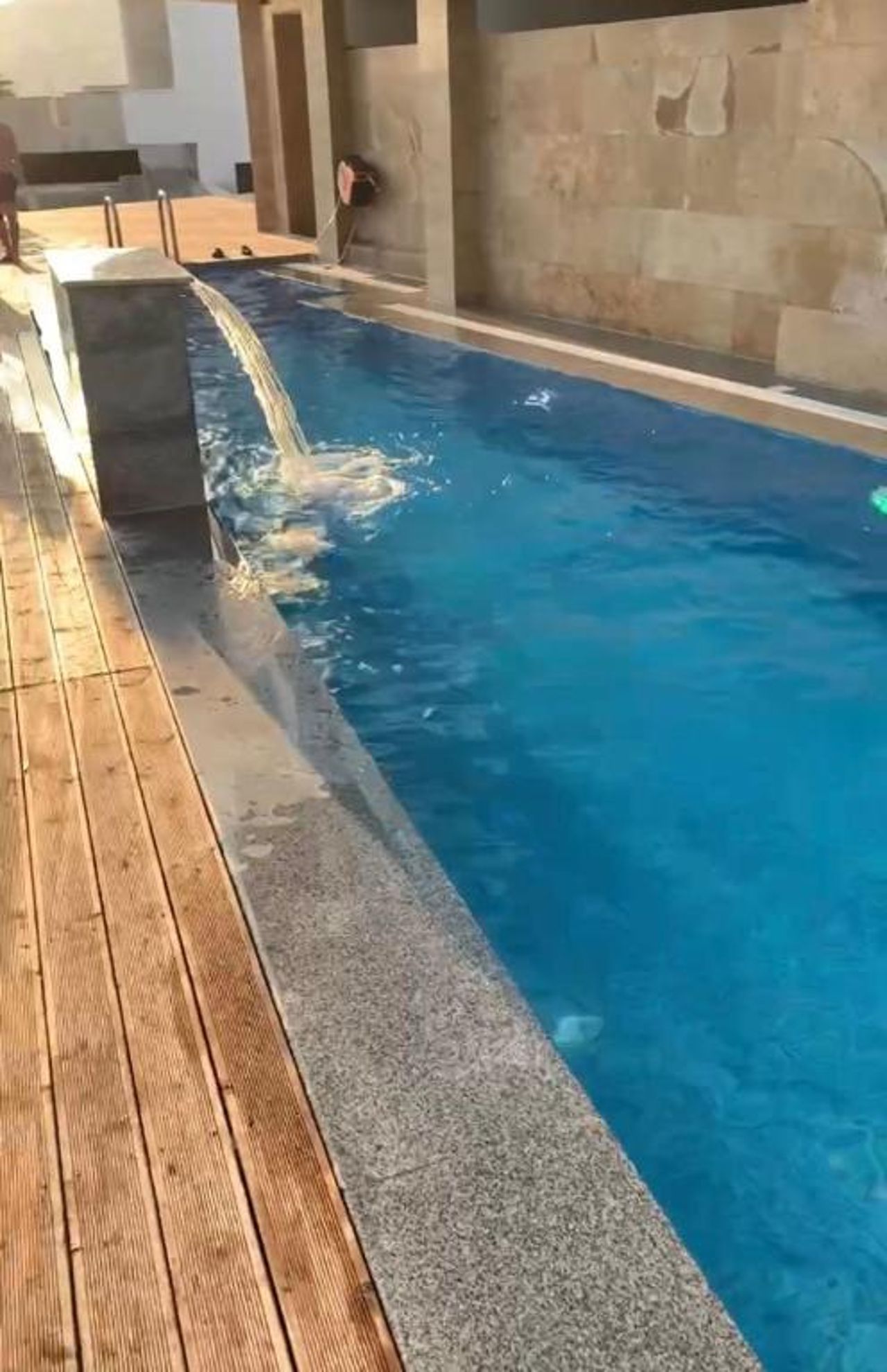 Apartment Green Saranda