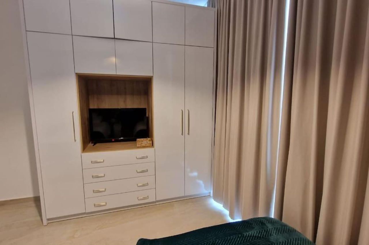 Apartment Green Saranda