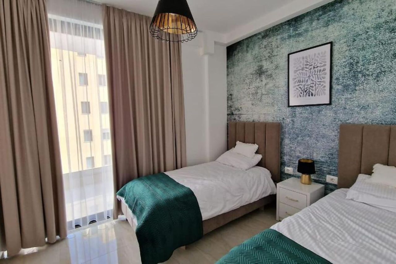 Apartment Green Saranda