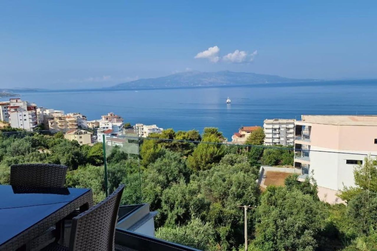 Apartment Green Saranda