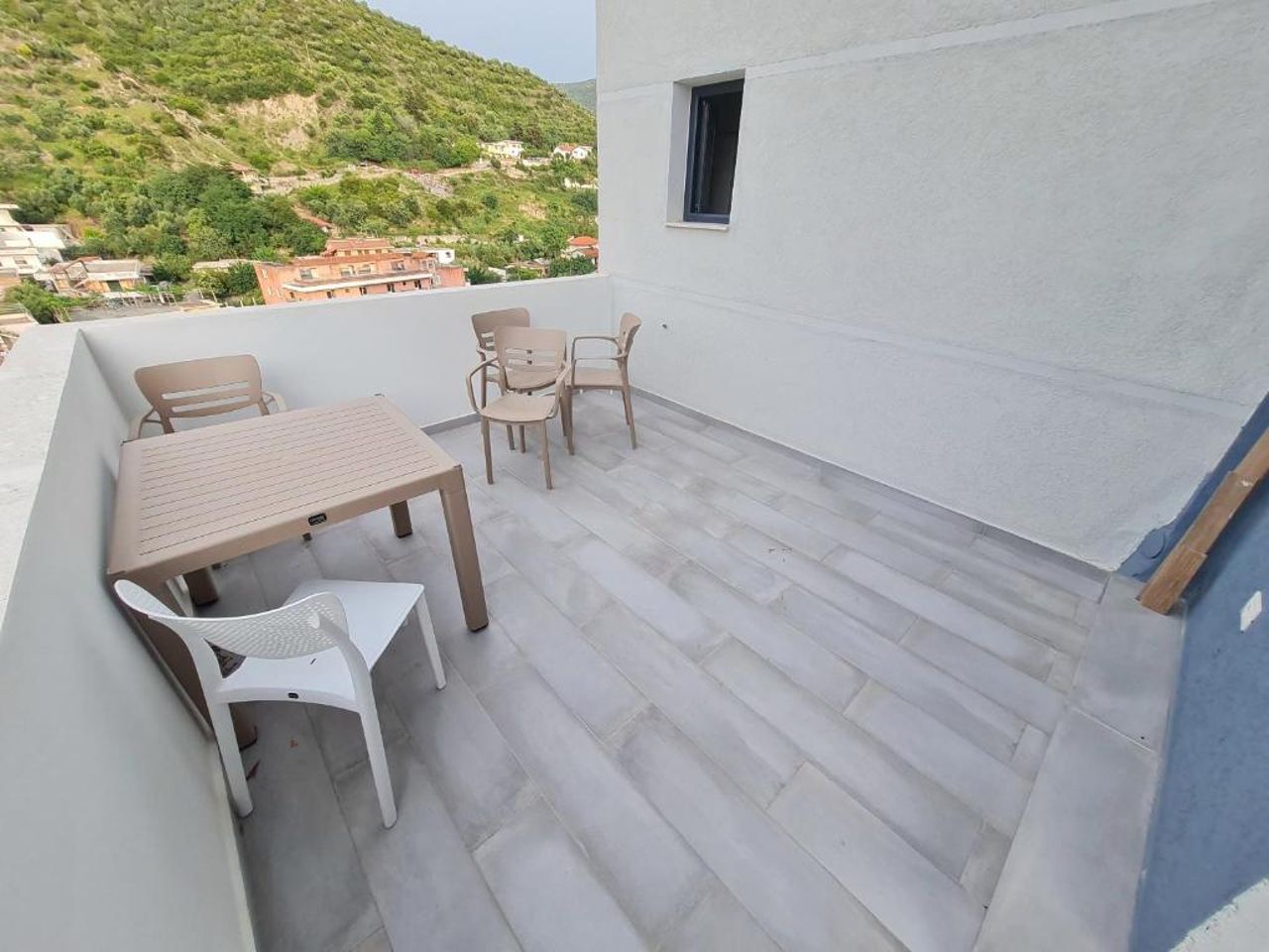 NewBorn Suite Apartments Vlore