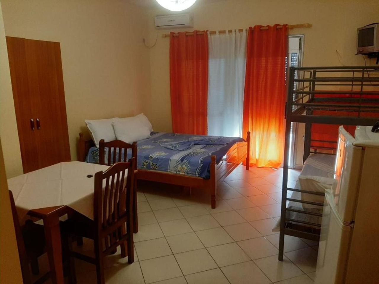 Marina Beach Apartaments
