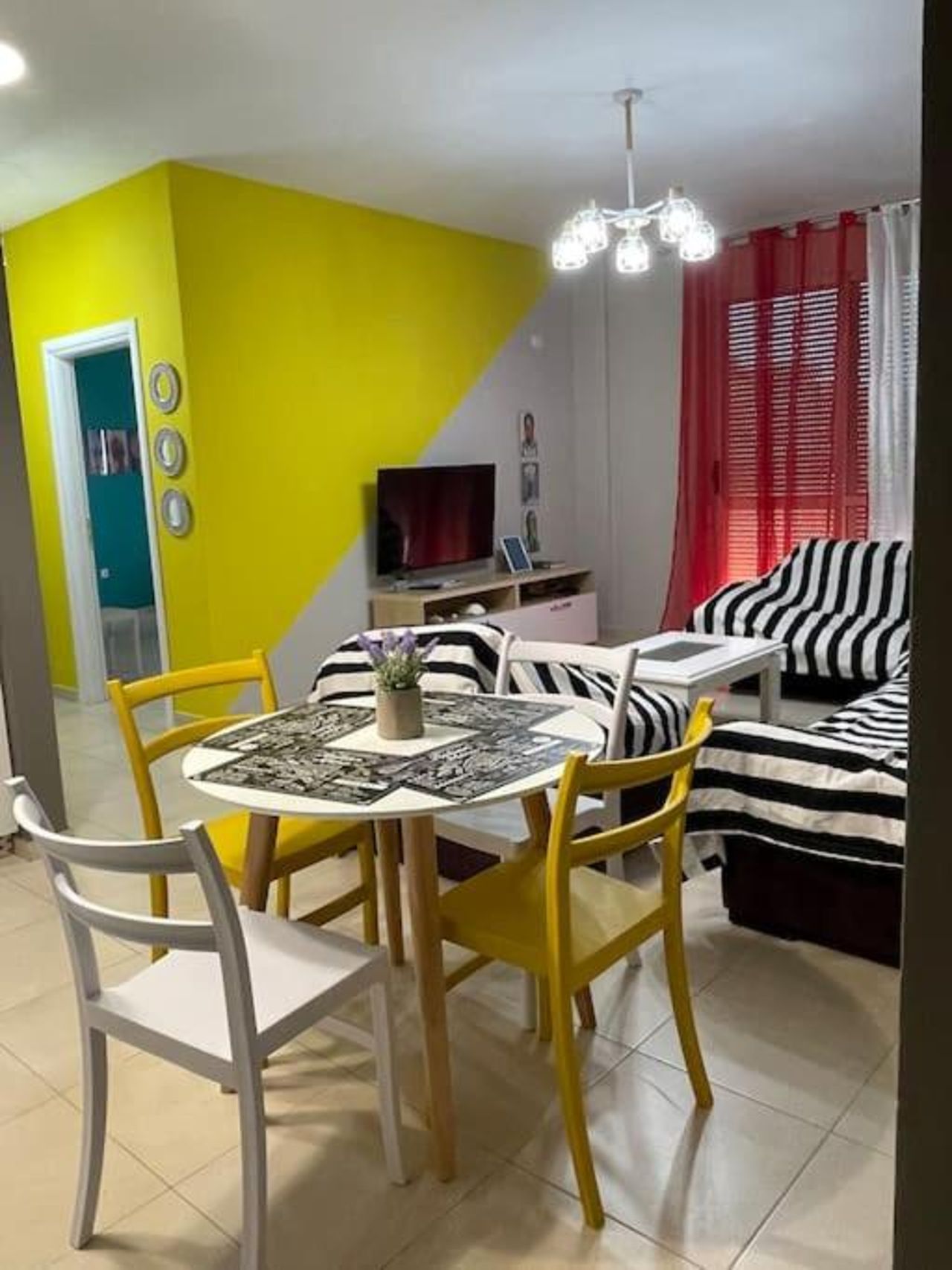Lovely Seaview Apartment