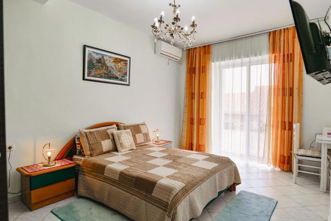 Thimios Rooms