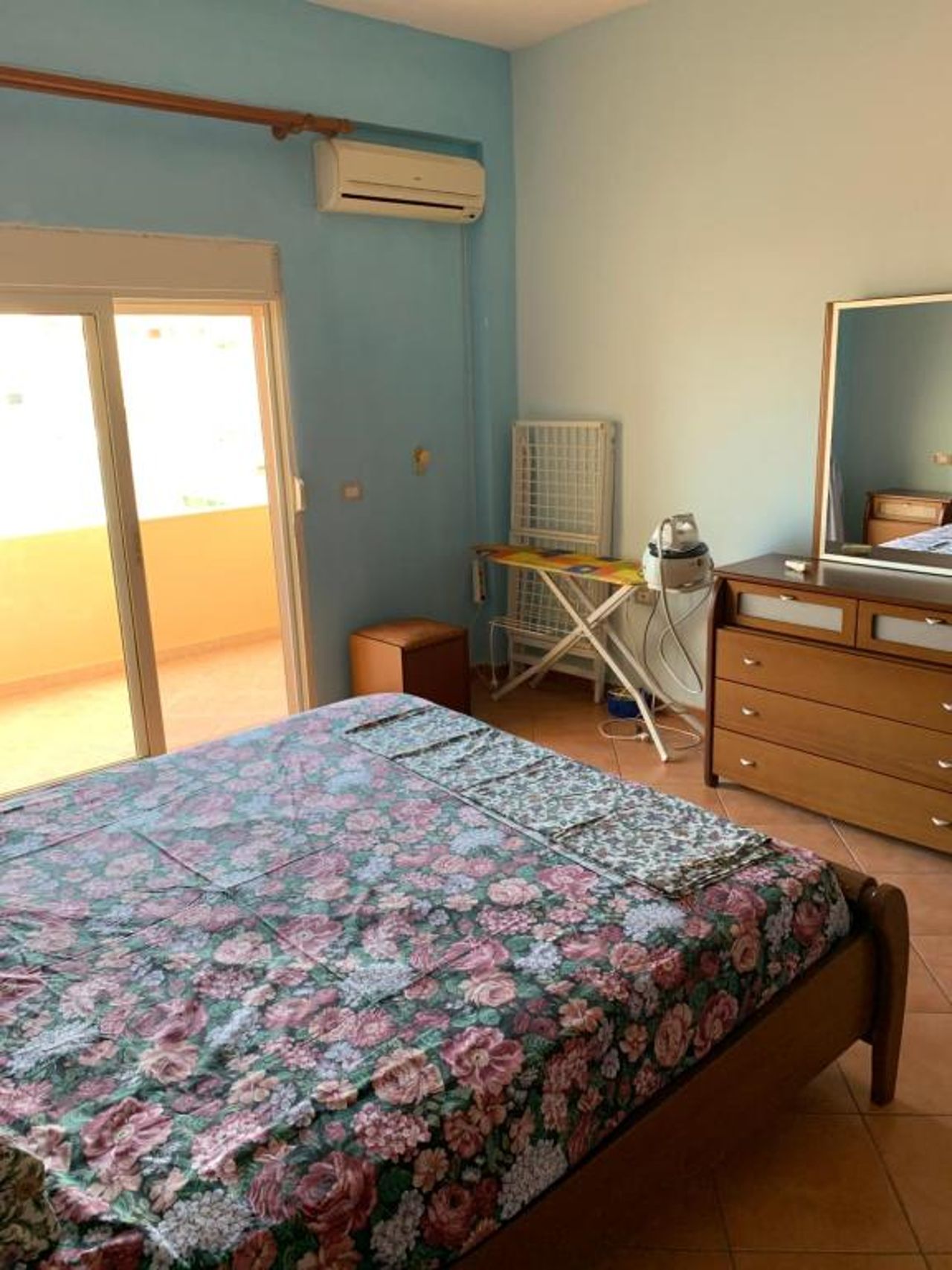 holiday apartment Vlore
