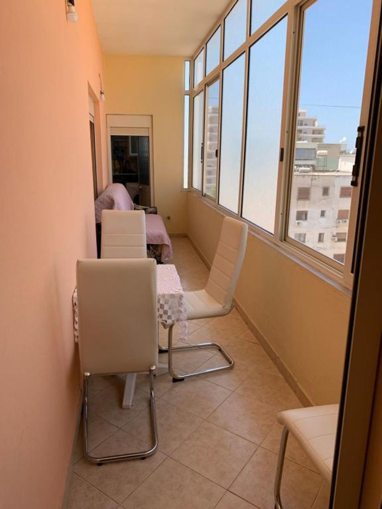 holiday apartment Vlore