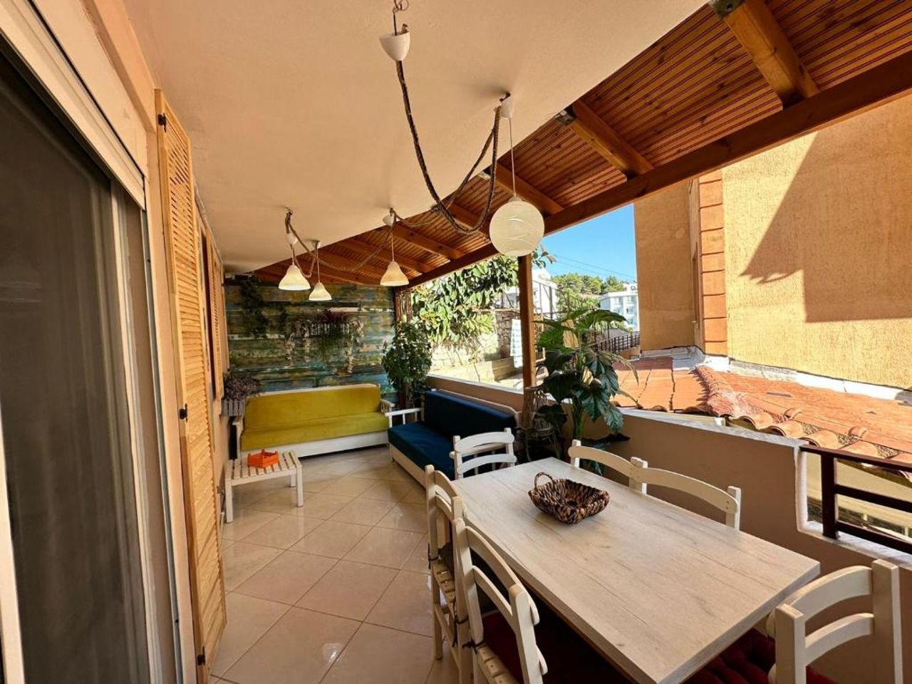 Saudade Apartment Saranda