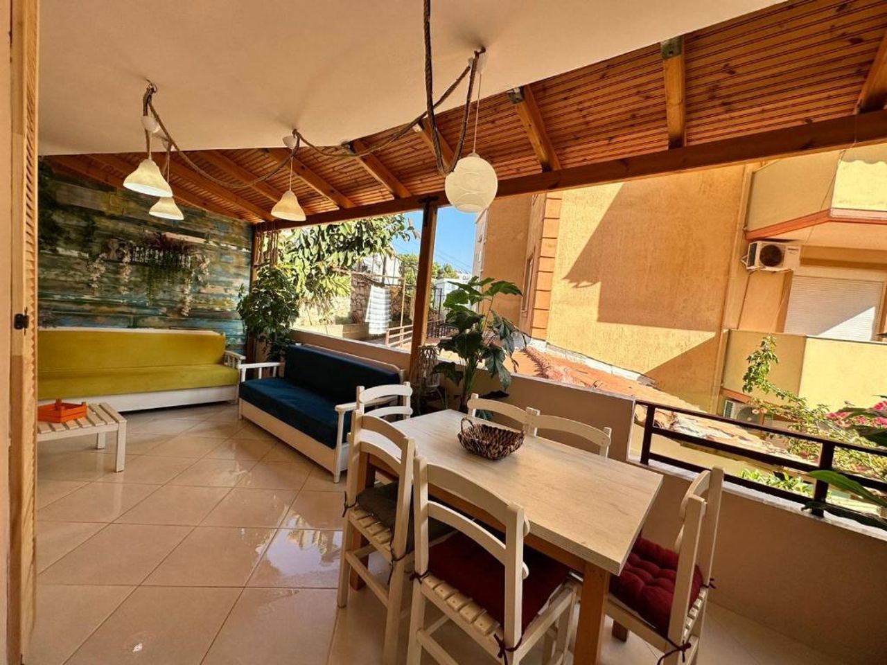 Saudade Apartment Saranda