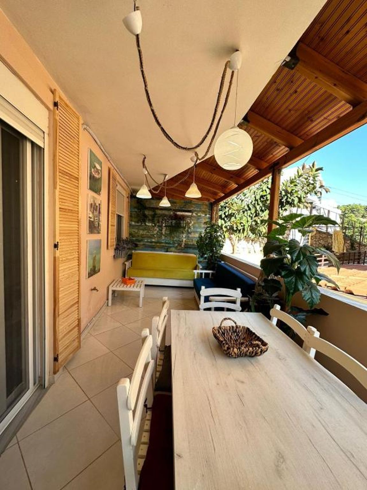 Saudade Apartment Saranda