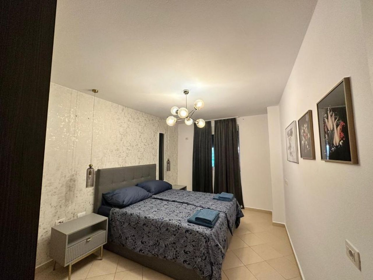 Saudade Apartment Saranda
