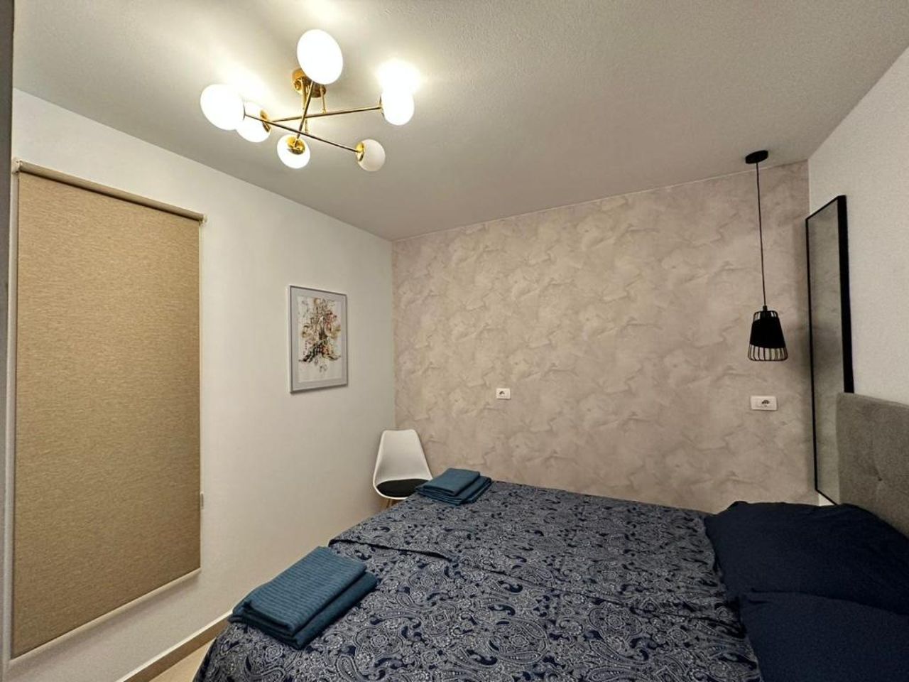 Saudade Apartment Saranda