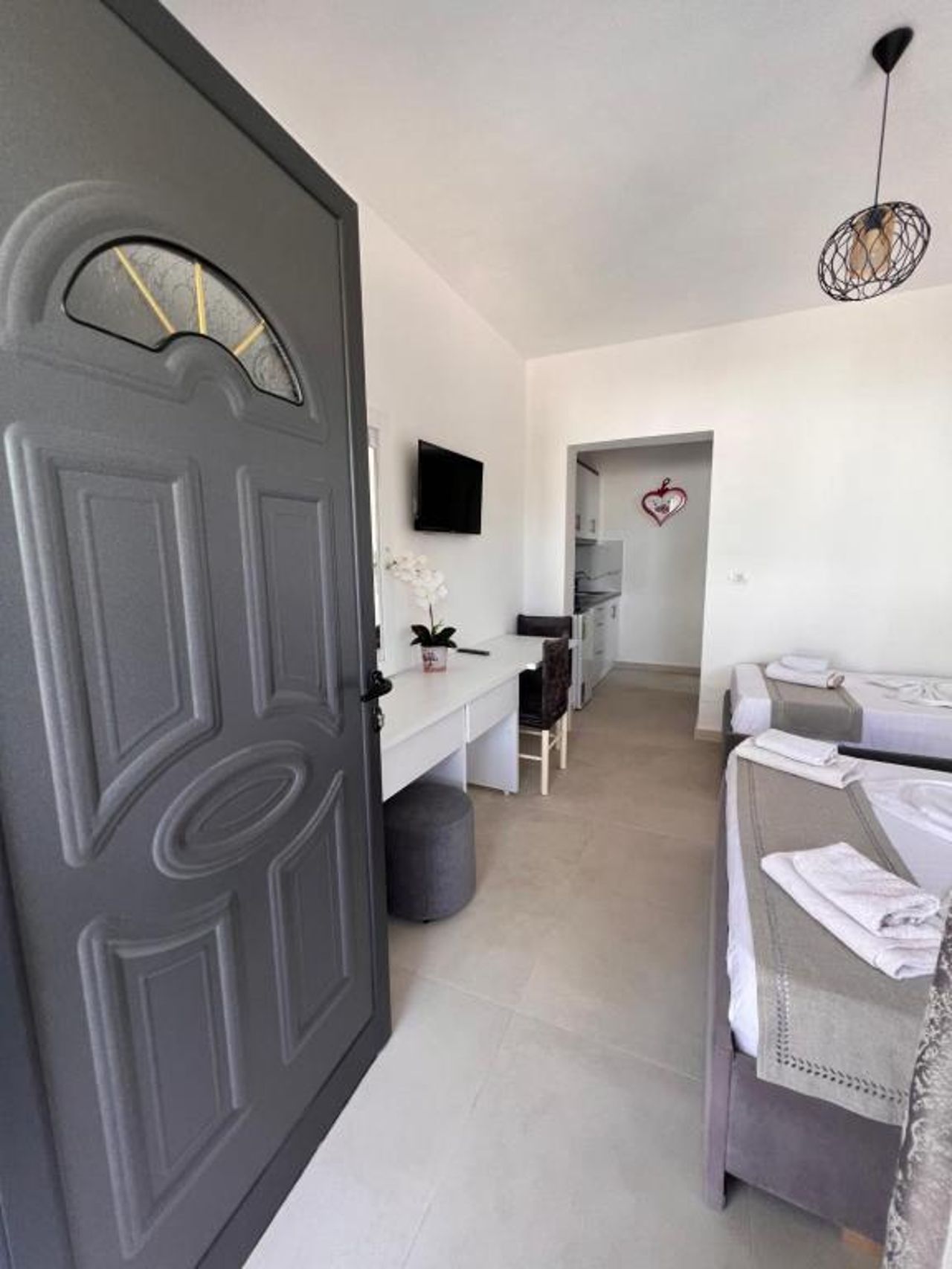 Vila Fredi