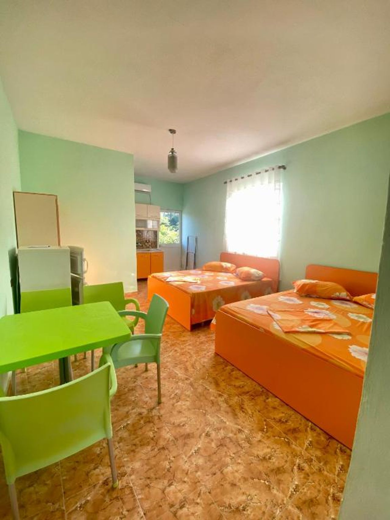 Densti Hotel