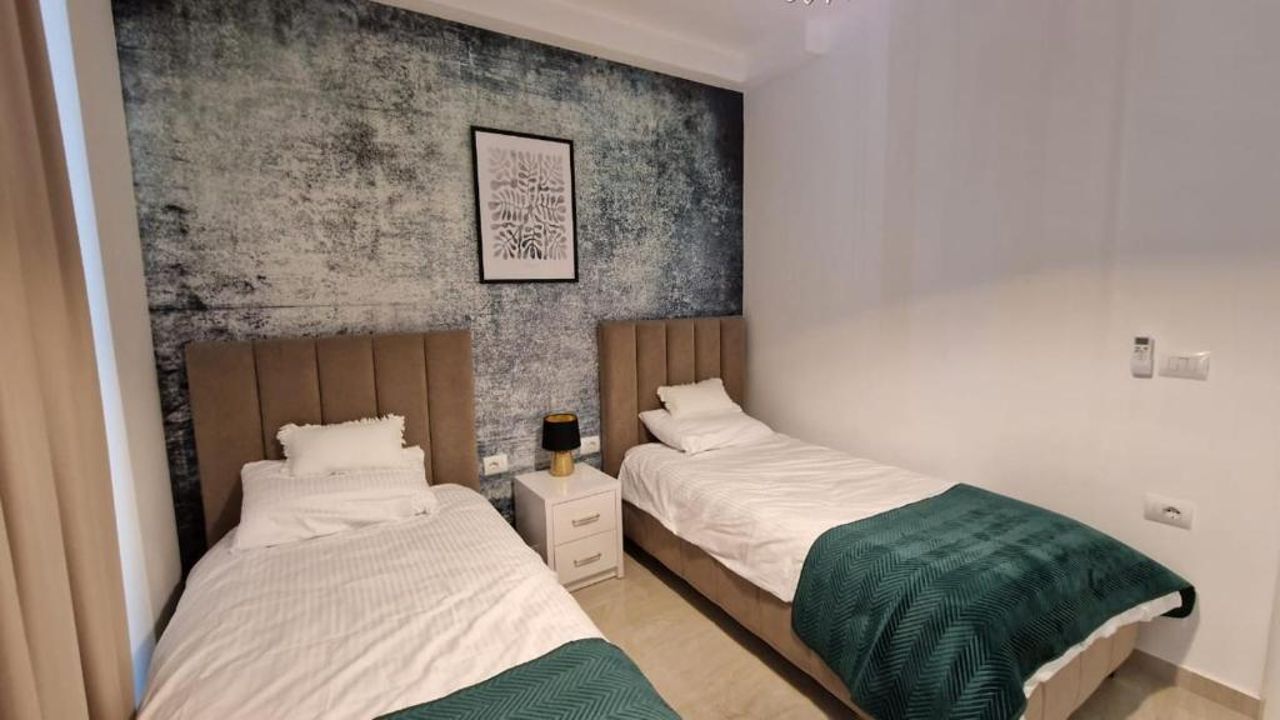 Apartment Green Saranda