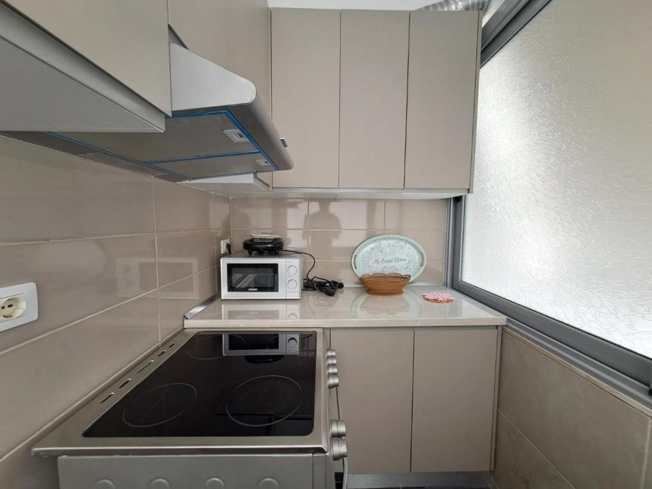 AE Vlora Apartment