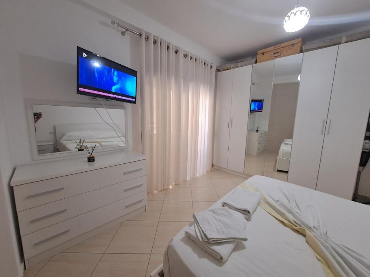 AE Vlora Apartment