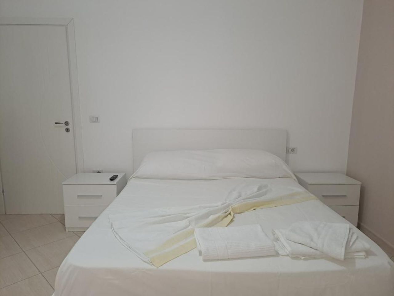 AE Vlora Apartment