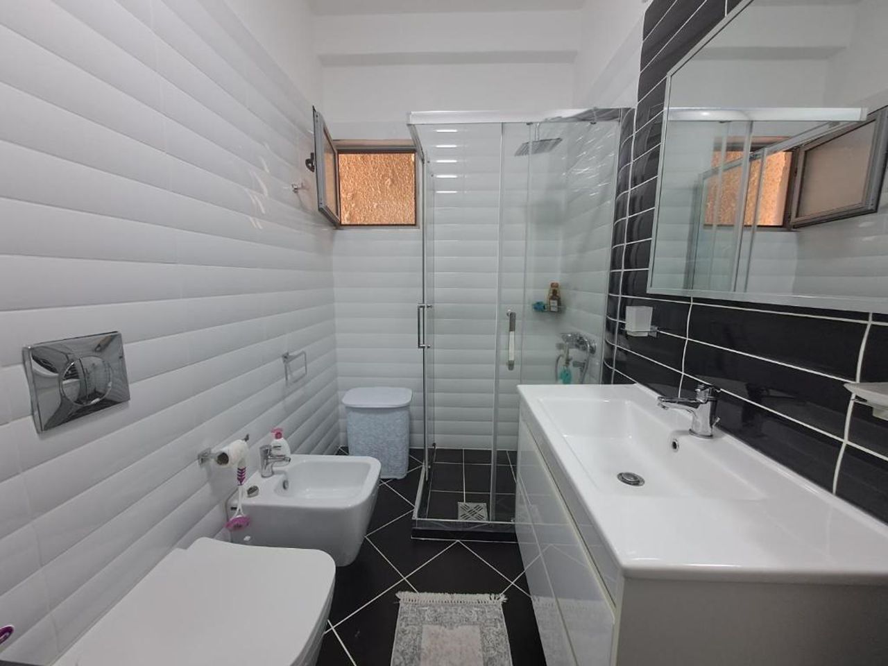 AE Vlora Apartment