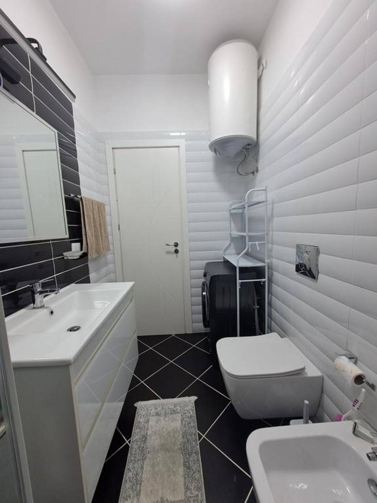 AE Vlora Apartment