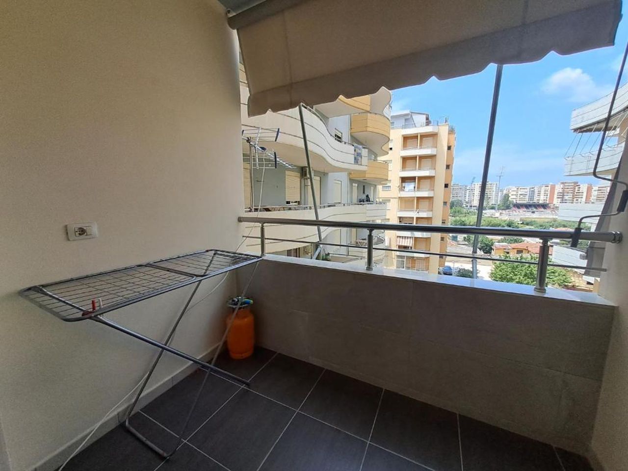 AE Vlora Apartment