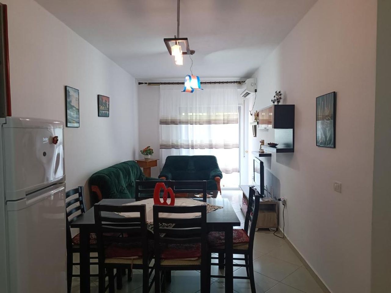 Max Plane Apartment