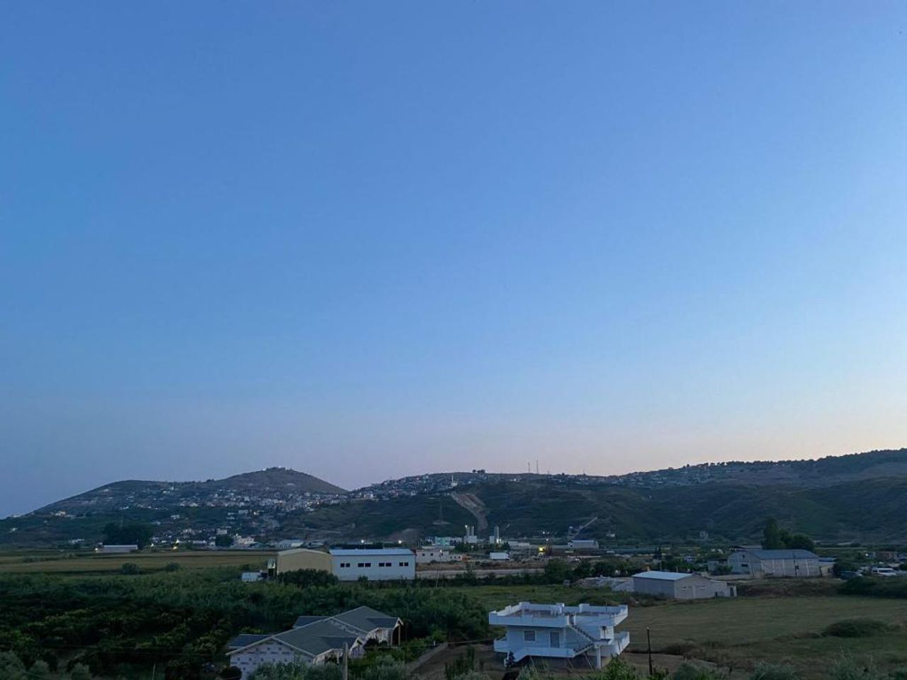 Apartment Ermona Resuli