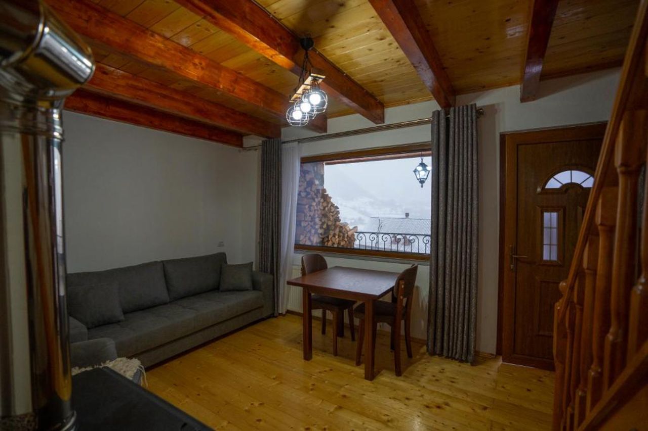 Vila Alpini Lepushe