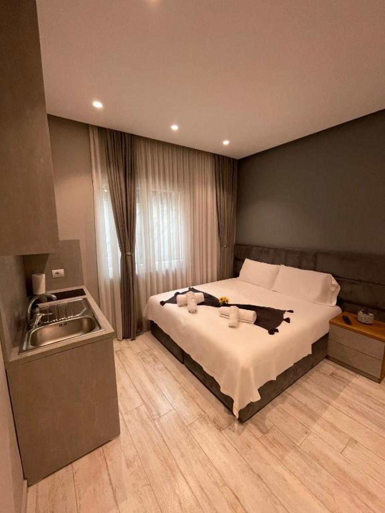 Alb Apartments
