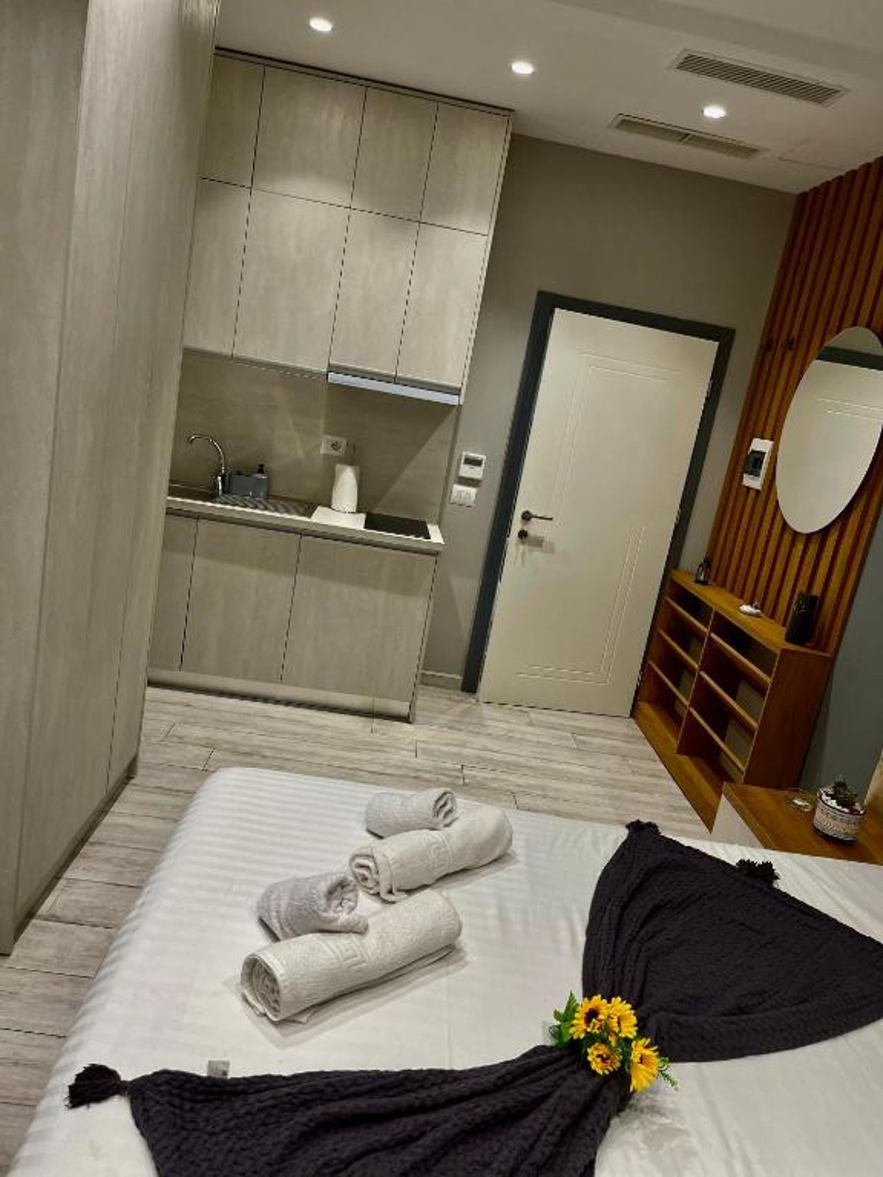 Alb Apartments