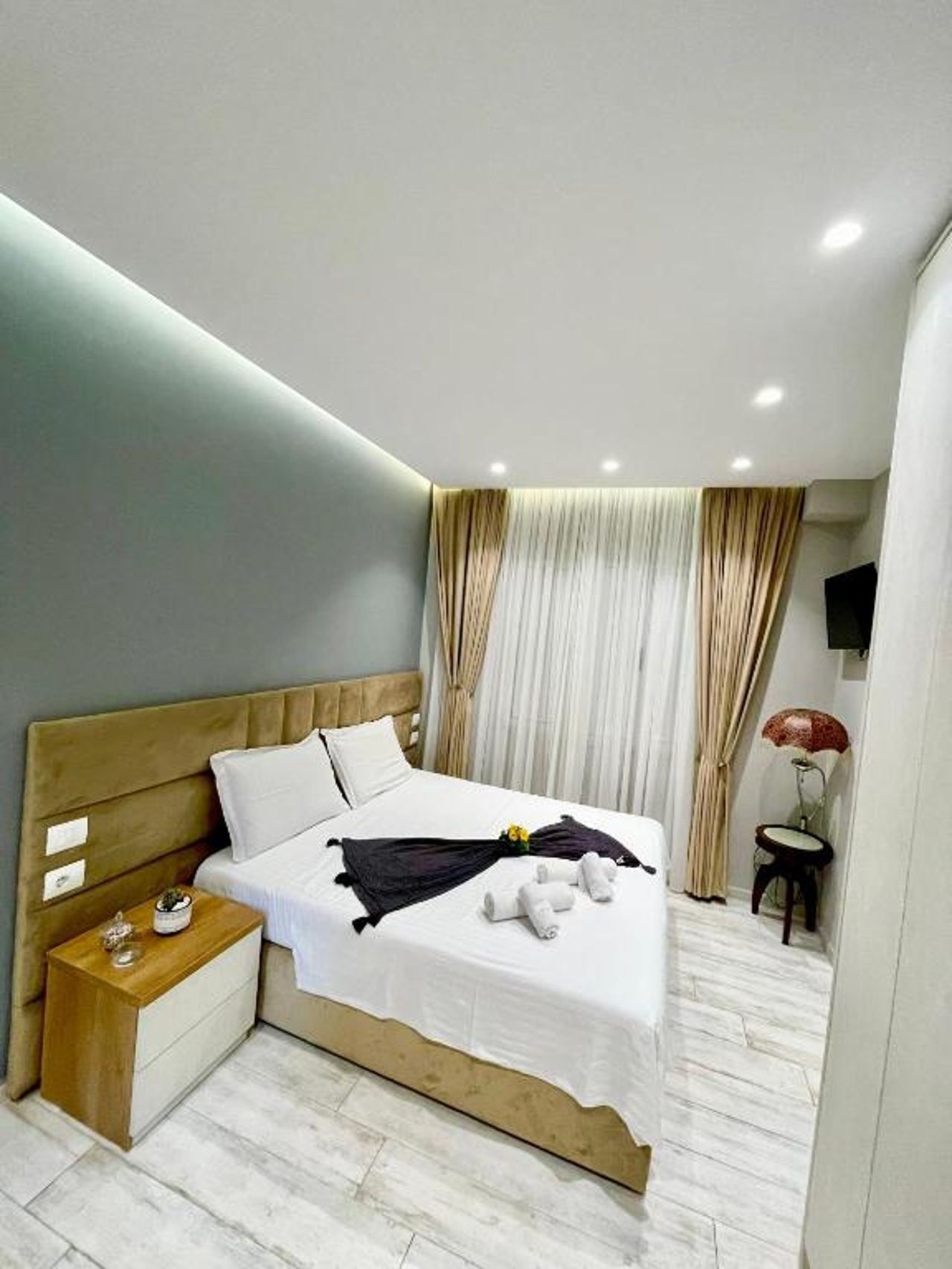Alb Apartments