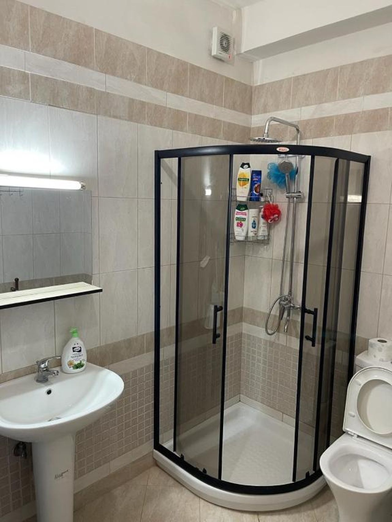 ENTi Apartments - Beach