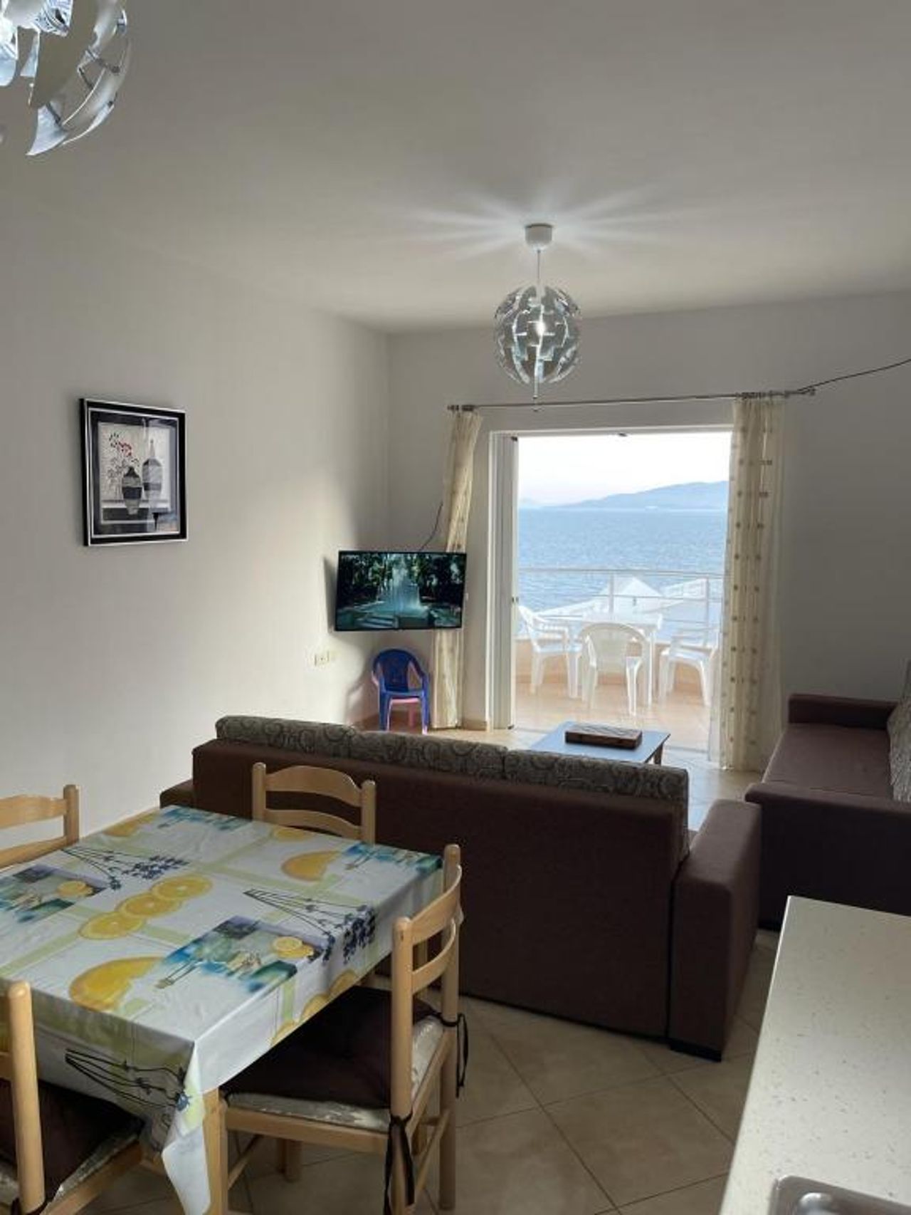 ENTi Apartments - Beach