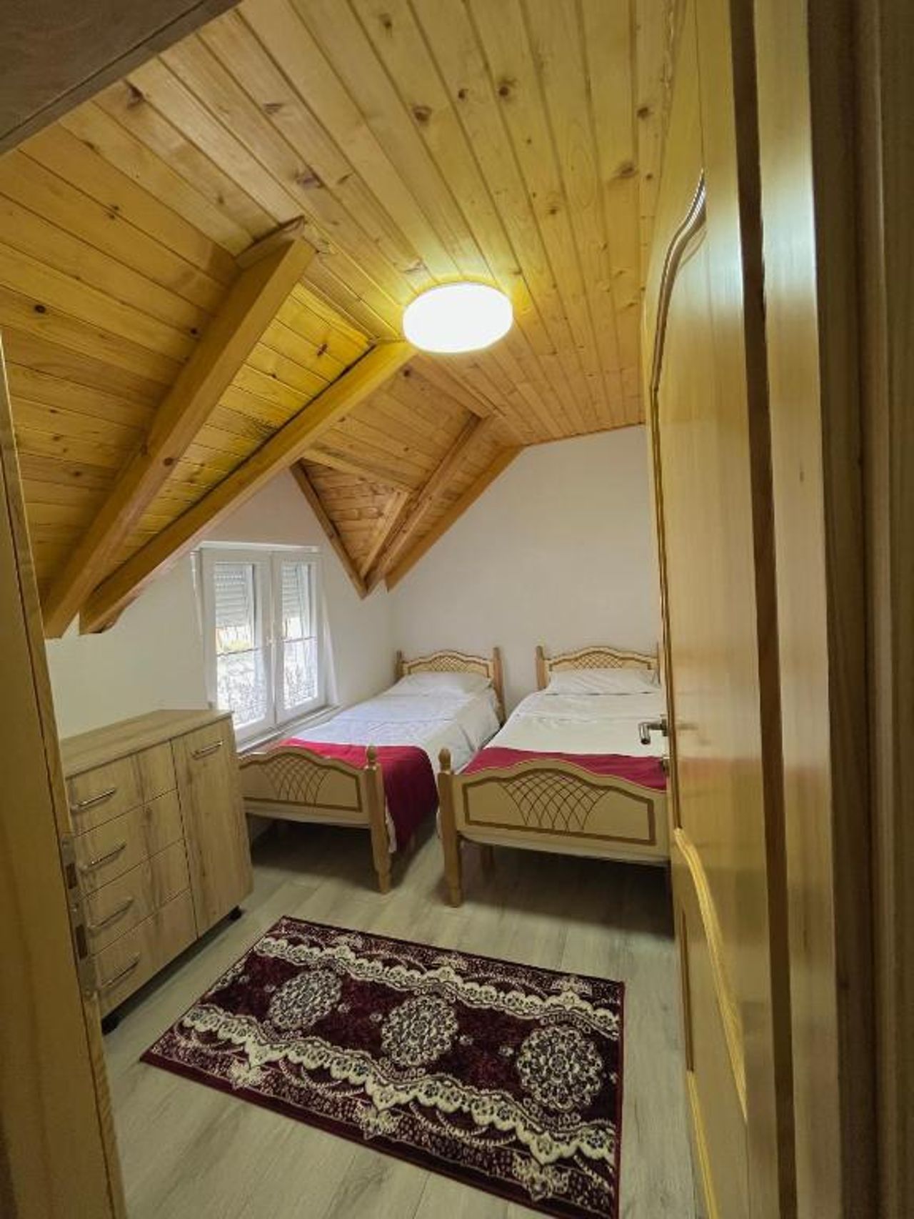 Guesthouse Gezim Selimaj