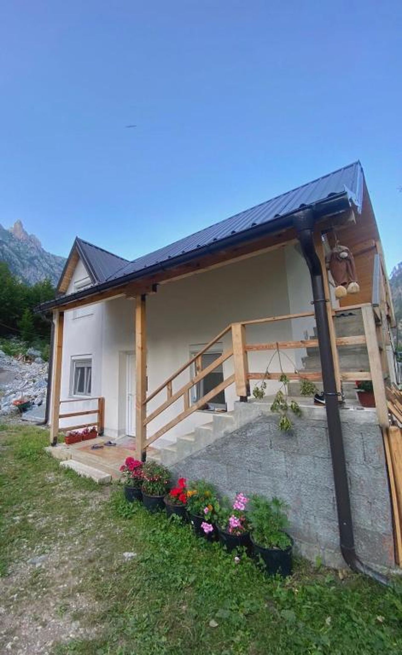 Guesthouse Gezim Selimaj