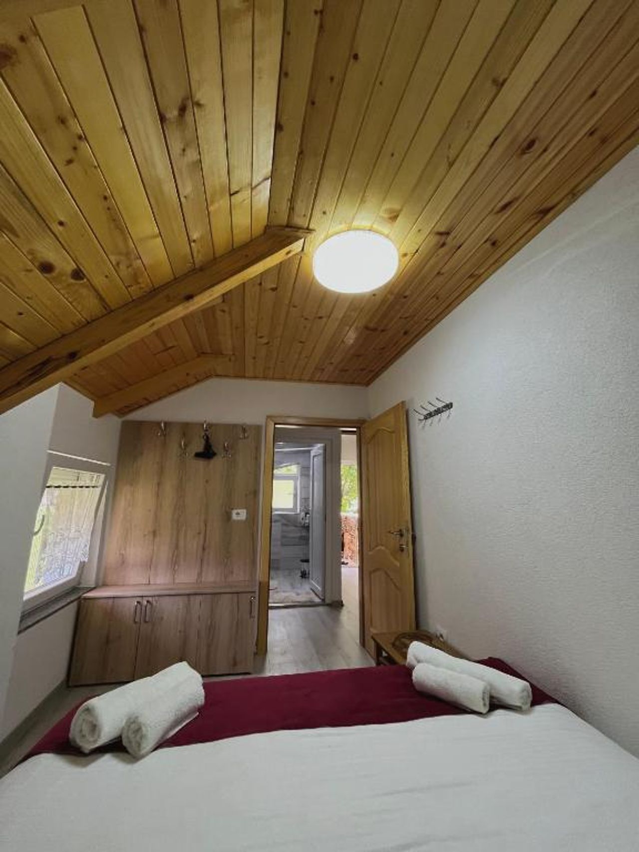 Guesthouse Gezim Selimaj