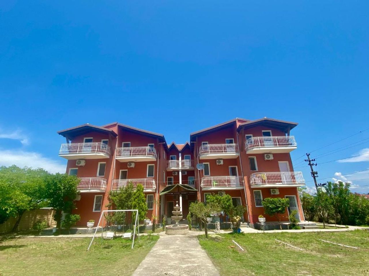 Densti Hotel