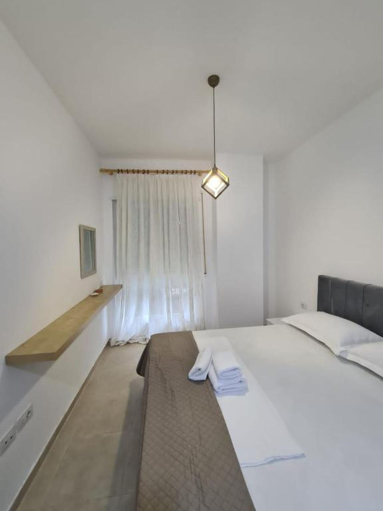 Gex apartments