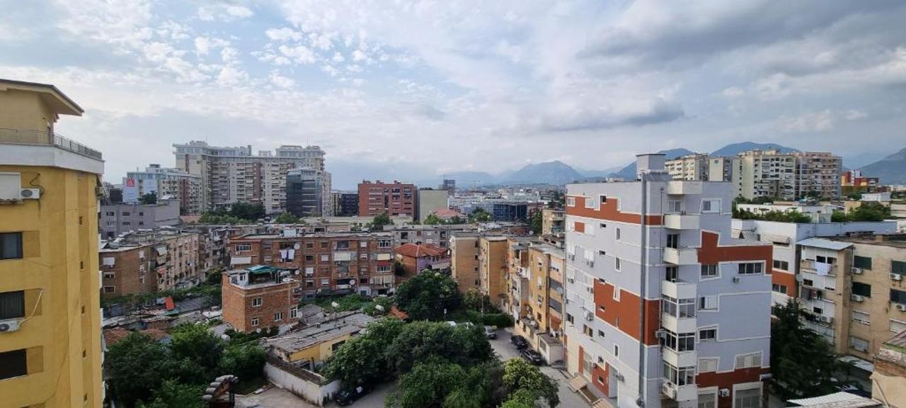 TiranaDailyRentalApartment